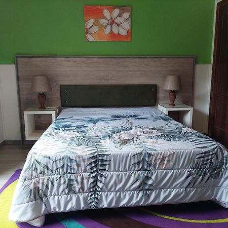 Quinta Dos Aromas Apartment ลาโกอา ภายนอก รูปภาพ