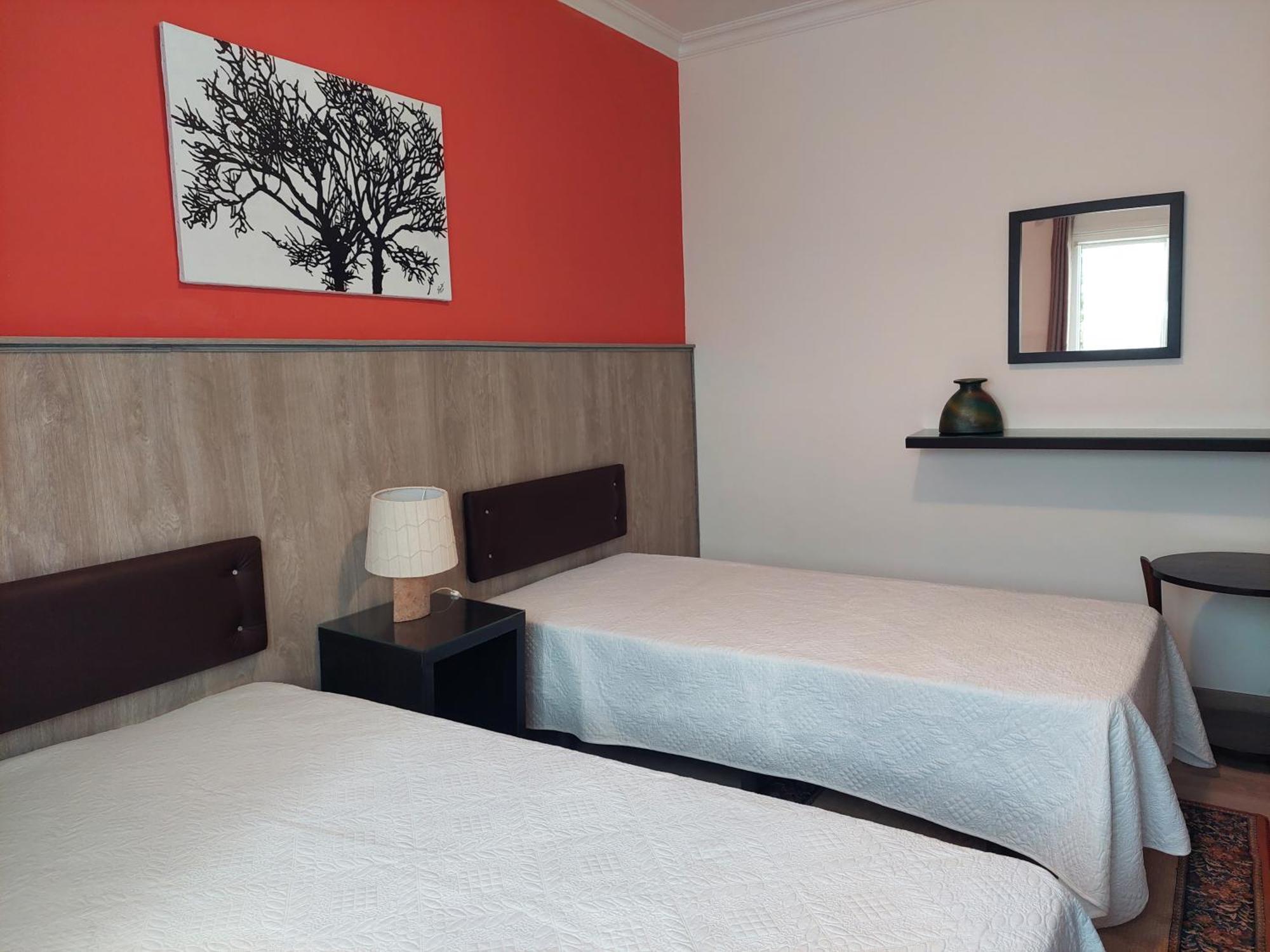 Quinta Dos Aromas Apartment ลาโกอา ภายนอก รูปภาพ