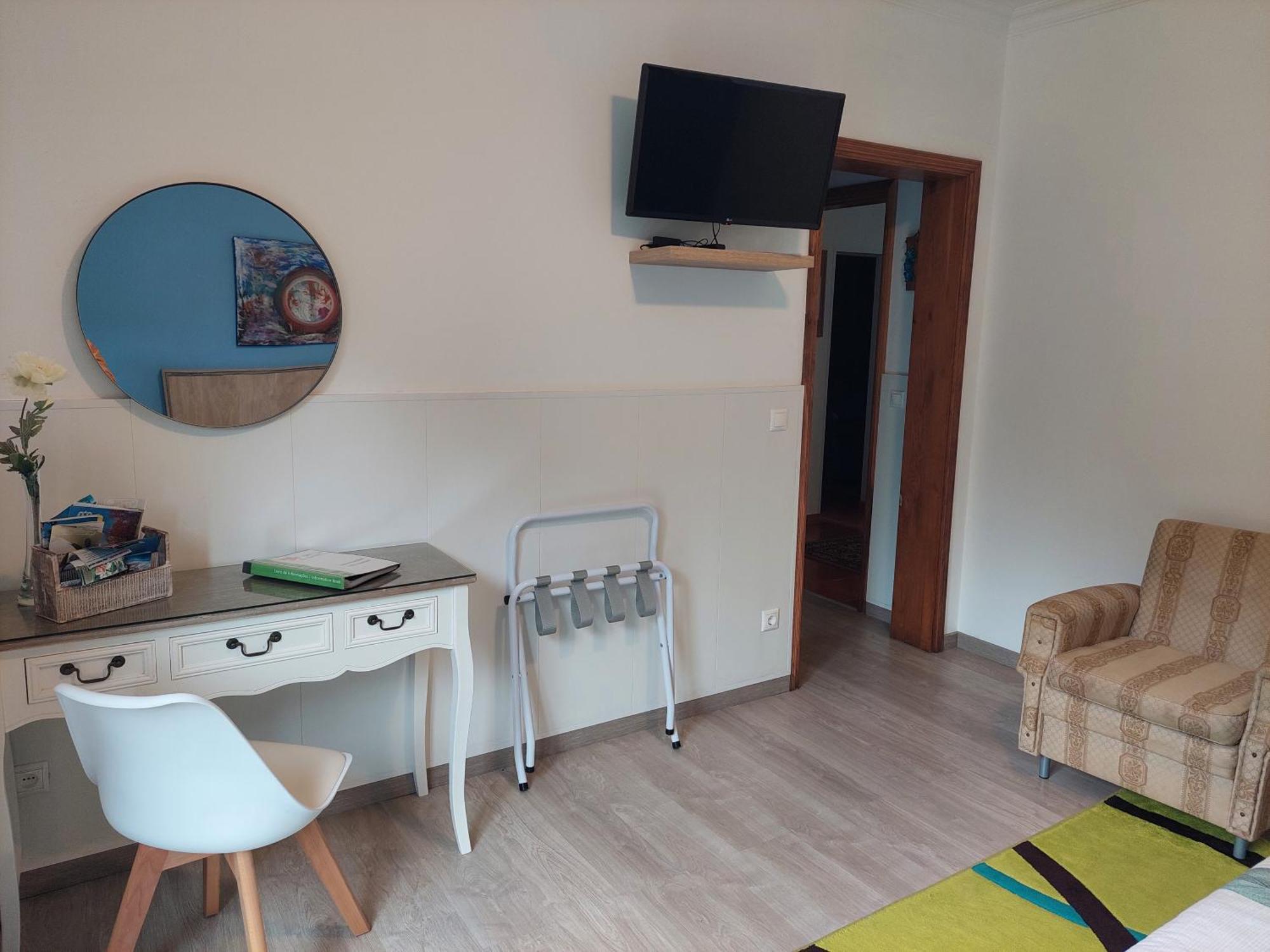 Quinta Dos Aromas Apartment ลาโกอา ภายนอก รูปภาพ