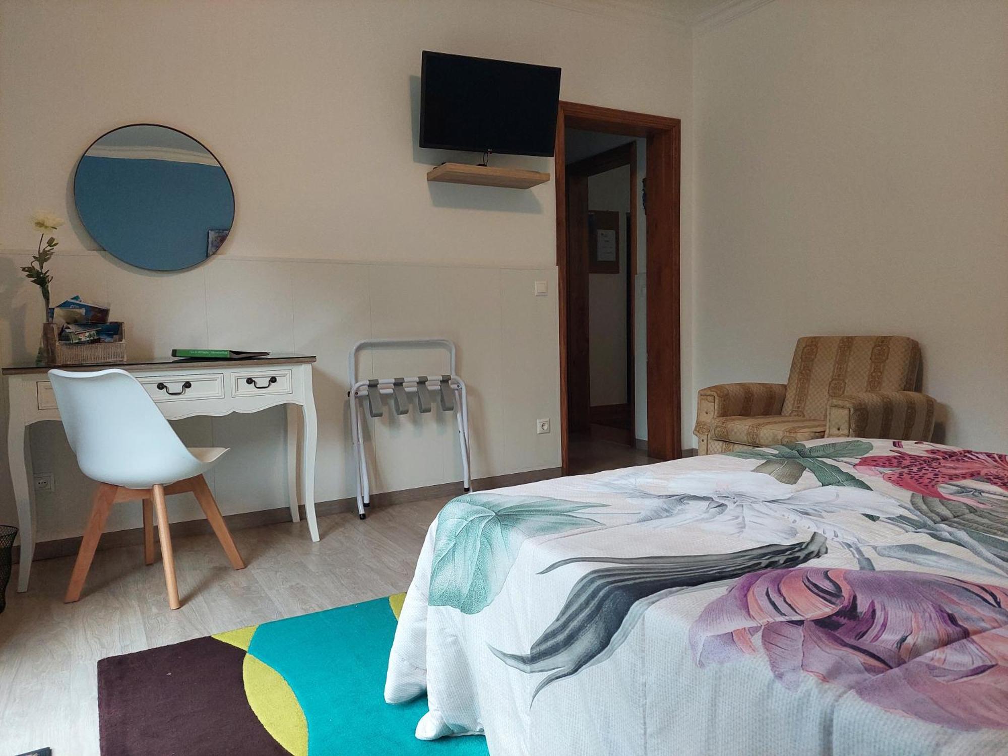 Quinta Dos Aromas Apartment ลาโกอา ภายนอก รูปภาพ