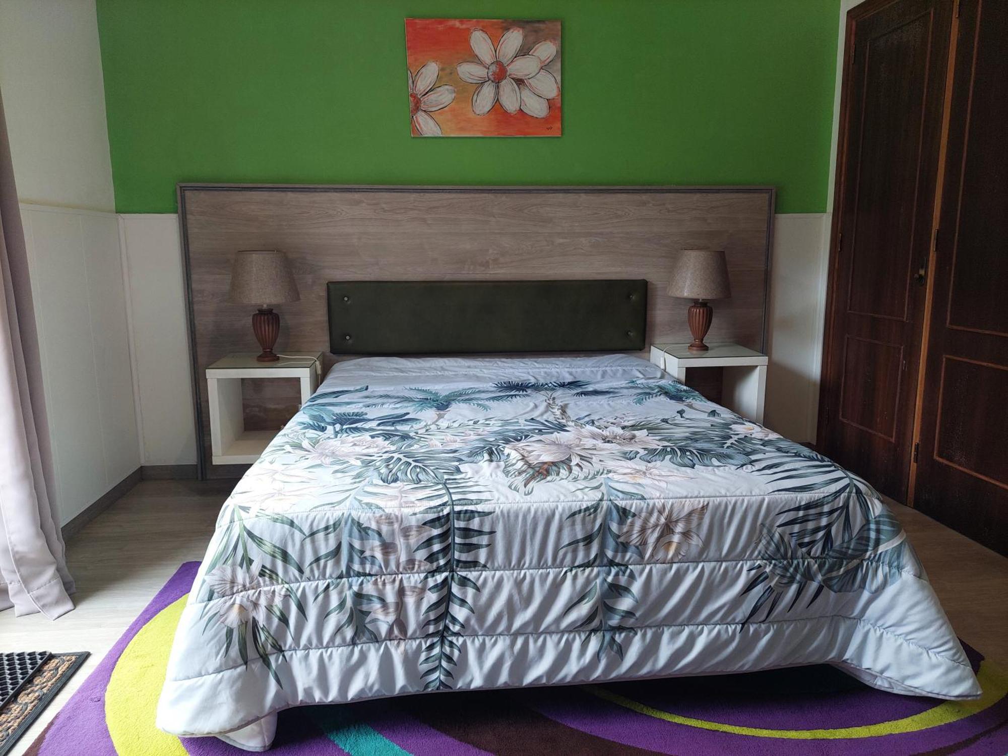 Quinta Dos Aromas Apartment ลาโกอา ภายนอก รูปภาพ