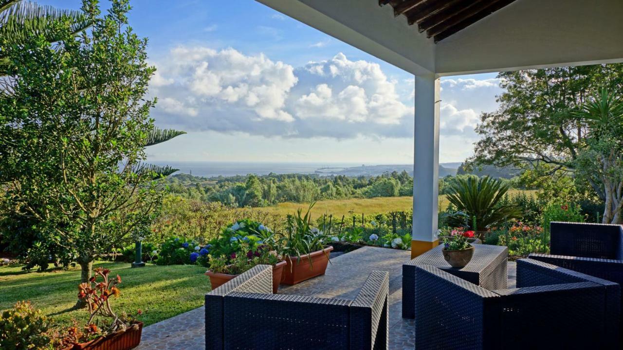 Quinta Dos Aromas Apartment ลาโกอา ภายนอก รูปภาพ