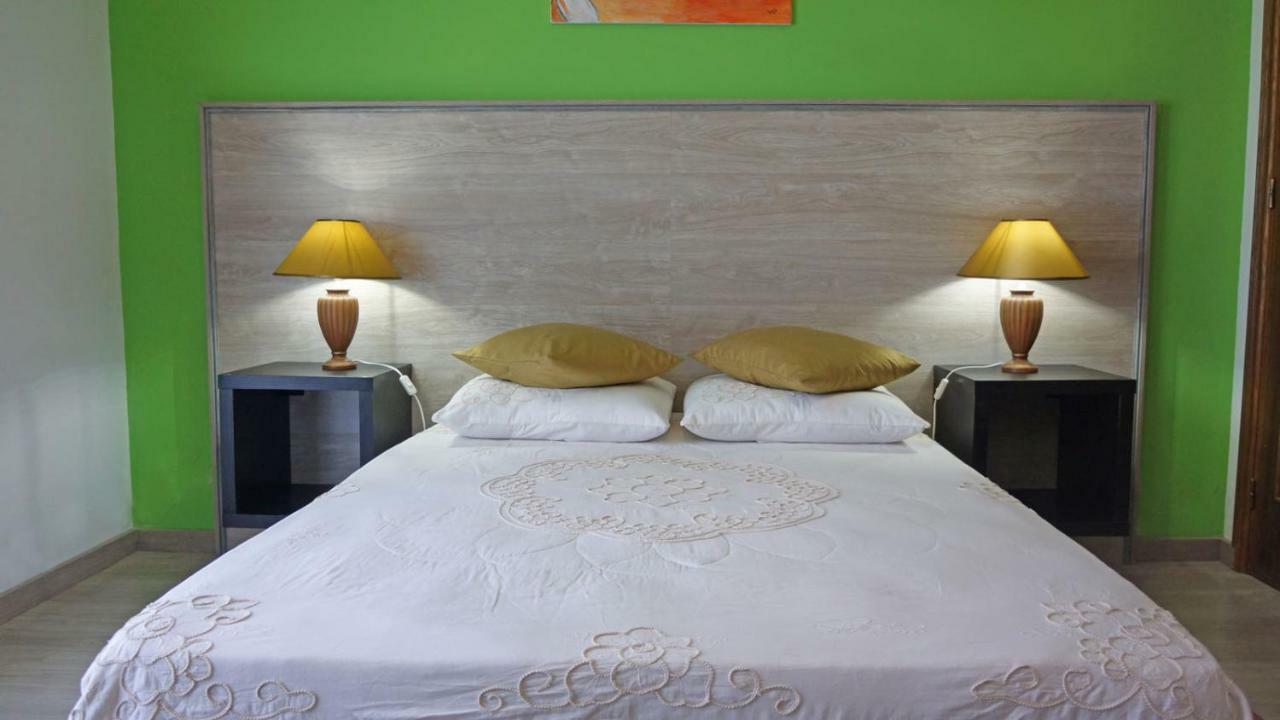 Quinta Dos Aromas Apartment ลาโกอา ภายนอก รูปภาพ