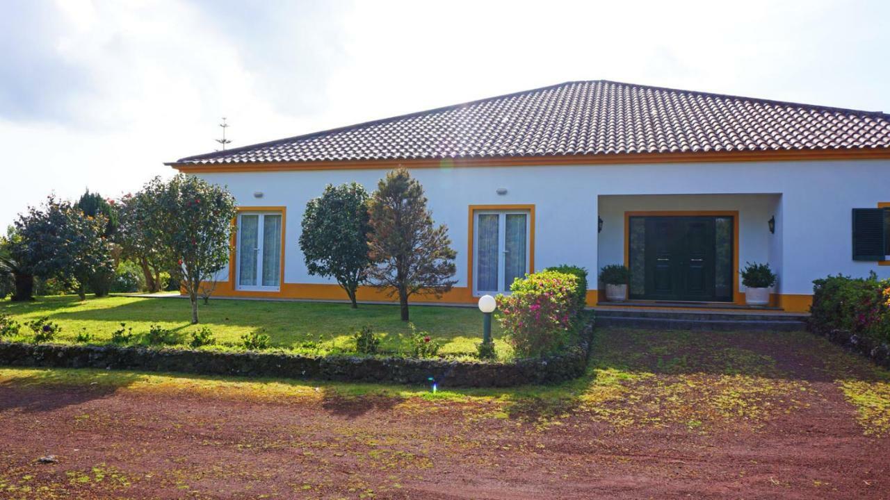 Quinta Dos Aromas Apartment ลาโกอา ภายนอก รูปภาพ