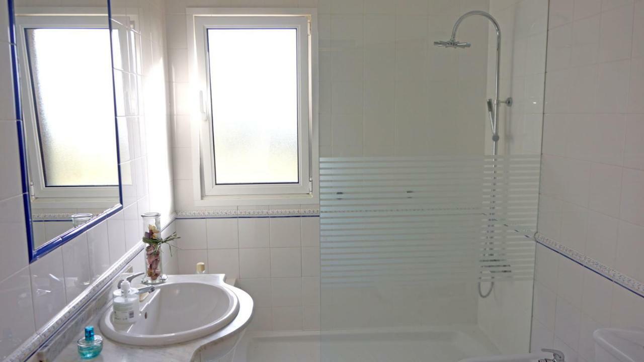 Quinta Dos Aromas Apartment ลาโกอา ภายนอก รูปภาพ