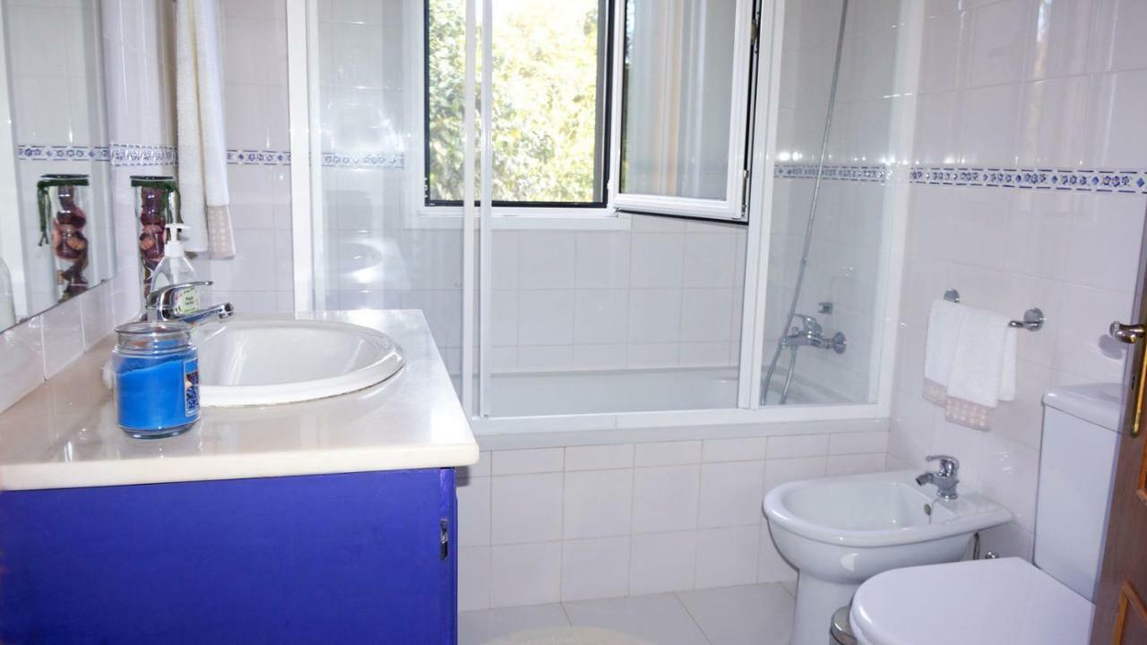 Quinta Dos Aromas Apartment ลาโกอา ภายนอก รูปภาพ