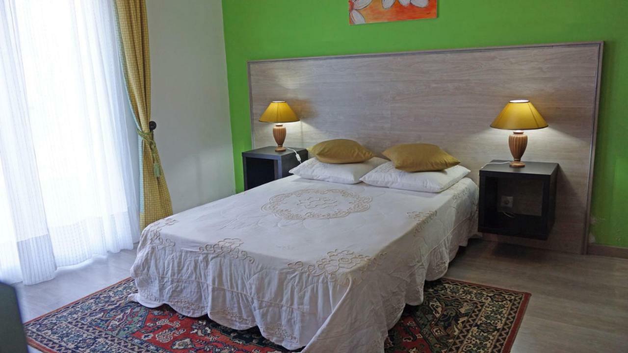 Quinta Dos Aromas Apartment ลาโกอา ภายนอก รูปภาพ